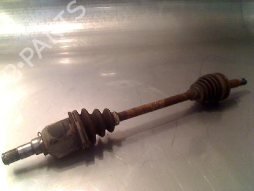 Used Left front driveshaft Left front driveshaft 34676429 34676429