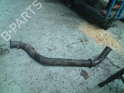 Used Exhaust system Exhaust system BMW 5 (E34) 525 tds (143 hp) 34650333 34650333