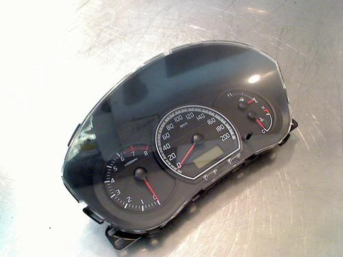 instrument-cluster-suzuki-swift-iii-mz-ez-2005-34678197 main image