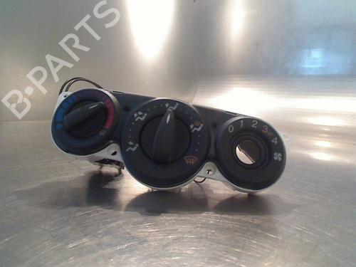 Climate control FORD FOCUS I Turnier (DNW) 1.4 16V | BP34681541I5 - Image 2