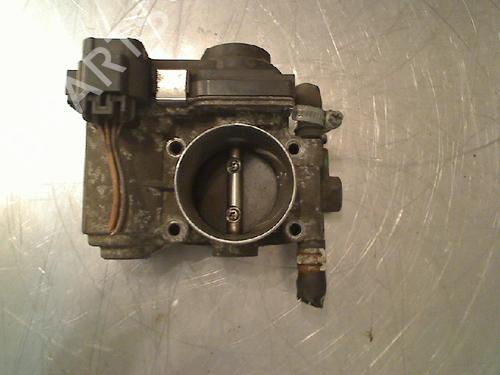 Used Throttle body Throttle body OPEL ASTRA H (A04) 1.6 (L48) (105 hp) 34677027 34677027