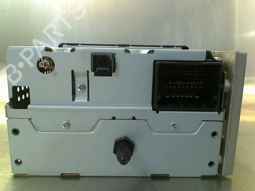 Radio CHEVROLET AVEO Hatchback (T300) 1.2 | BP37660238E6 - Image 4