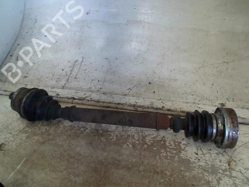 left-front-driveshaft-vw-passat-b5-3b2-1996-1997-1998-1999-2000-2001-34663961 main image