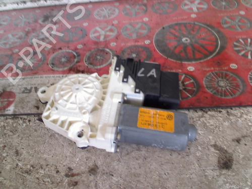 Used Rear left window mechanism Rear left window mechanism VW BORA I (1J2) 1.6 (101 hp) 34661349 34661349