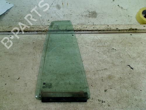 rear-right-door-window-opel-zafira-a-mpv-t98-1999-2000-2001-2002-2003-2004-2005-2006-34655220 main image