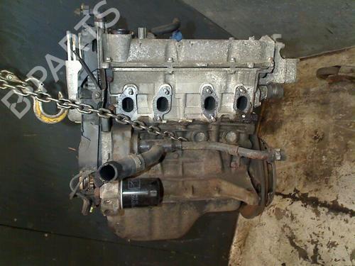 Used Engine Engine FIAT PANDA (169_) 1.1 (169.AXA1A) (54 hp) 34680970 34680970