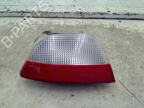 Used Right front fog light Right front fog light 34666758 34666758