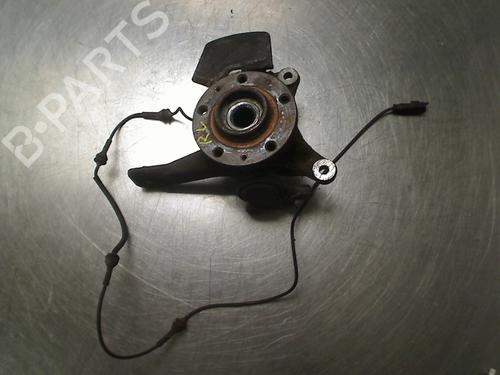Used Right front steering knuckle Right front steering knuckle CITROËN C6 (TD_) 2.2 HDi (163 hp) 34690031 34690031