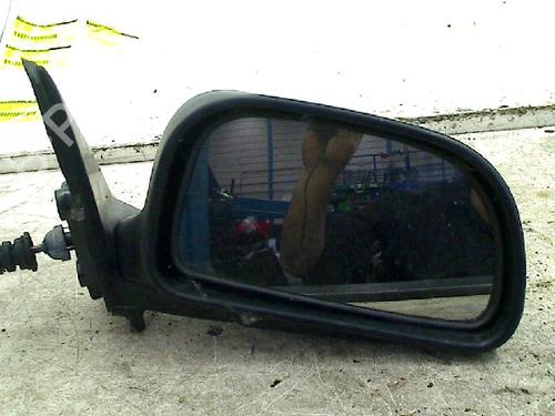 Retrovisor direito Retrovisor direito MITSUBISHI COLT V (CJ_, CP_) 1300 GL,GLX (CJ1A) (75 hp) 34654610 34654610