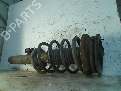 Used Left front shock absorber Left front shock absorber PEUGEOT 406 Coupe (8C) 2.2 HDI (133 hp) 34650264 34650264