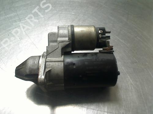 Starter OPEL CORSA D (S07) 1.4 (L08, L68) | BP34686420M8 - Image 2