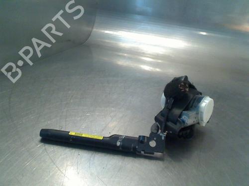Used Front right seatbelt Front right seatbelt PEUGEOT 5008 (0U_, 0E_) 1.6 16V (156 hp) 34683753 34683753
