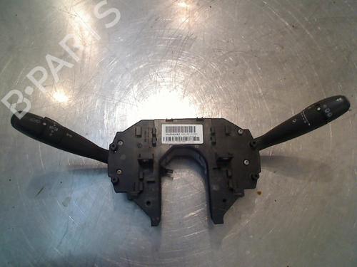Devioluci Devioluci CITROËN C4 Picasso I MPV (UD_) 1.6 VTi 120 (120 hp) 34679375 34679375