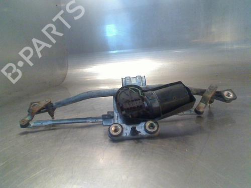 Used Front wiper motor Front wiper motor FORD STREET KA (RL2) 1.6 (95 hp) 34684314 34684314