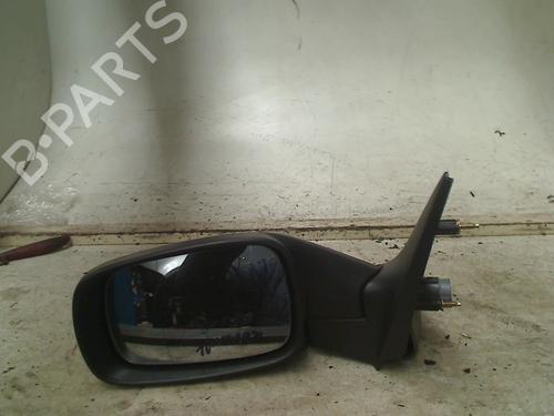 Used Left mirror Left mirror 34658806 34658806
