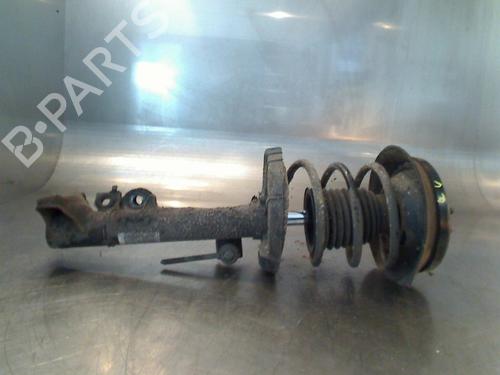 Used Left front shock absorber Left front shock absorber MERCEDES-BENZ C-CLASS T-Model (S203) C 180 (203.235) (129 hp) 34683690 34683690