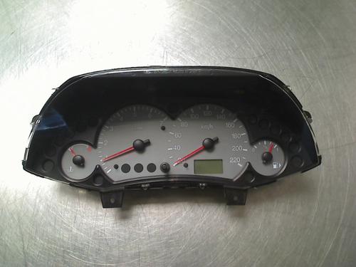Display Display FORD FOCUS I (DAW, DBW) 1.6 16V (100 hp) 34688624 34688624