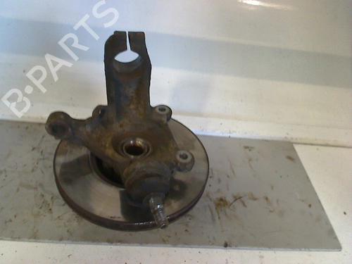 Left front steering knuckle FORD TRANSIT Van (FA_ _) 2.0 DI (FAE_, FAF_, FAG_) | BP34660190M25 - Image 2