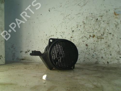 Used Mass air flow sensor Mass air flow sensor PEUGEOT 406 Coupe (8C) 2.2 HDI (133 hp) 34650227 34650227