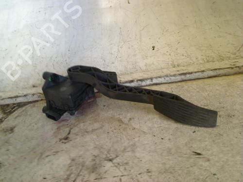 Pedal Pedal OPEL CORSA C (X01) 1.2 (F08, F68) (75 hp) 34670873 34670873