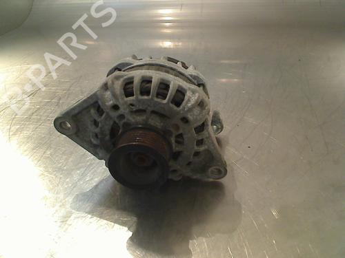 Used Alternator Alternator FIAT DUCATO Bus (250_) 130 Multijet 2,3 D (131 hp) 34677681 34677681