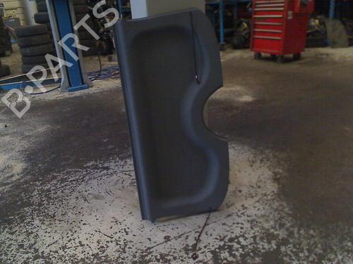 Used Rear parcel shelf Rear parcel shelf DAEWOO LANOS (KLAT) 1.3 (75 hp) 34666952 34666952