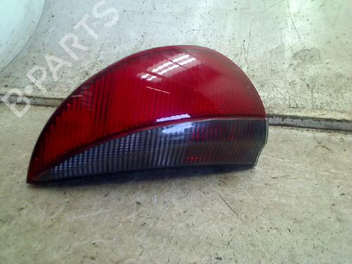 Used Left taillight Left taillight LANCIA LYBRA SW (839_) 2.0 20V (839BXH1A) (150 hp) 34676300 34676300