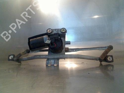 Used Front wiper motor Front wiper motor FORD KA (RB_) 1.3 i ROCAM (70 hp) 34684362 34684362