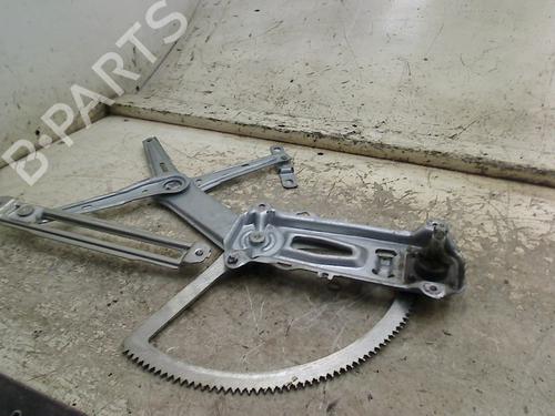 front-left-window-mechanism-opel-combo-box-bodympv-2001-34663523 main image