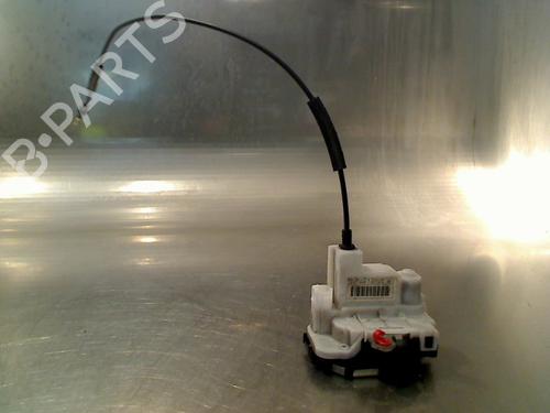 Used Front right lock Front right lock FIAT 500 (312_) 0.9 (312AXG1A, 312.AXG11) (86 hp) 34679560 34679560