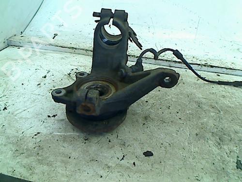 Used Right front steering knuckle Right front steering knuckle PEUGEOT 306 Break (7E, N3, N5) 1.9 D (69 hp) 34652625 34652625