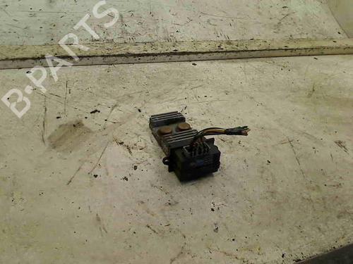 Used Heater resistor Heater resistor RENAULT MEGANE Scenic (JA0/1_) 1.6 e (JA0F) (90 hp) 34658451 34658451