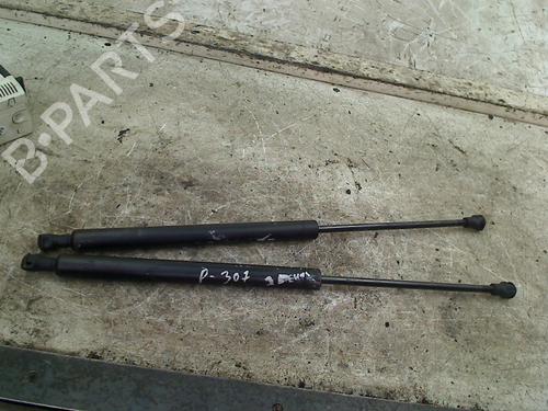 Used Other Other PEUGEOT 307 (3A/C) 1.6 16V (109 hp) 34656808 34656808