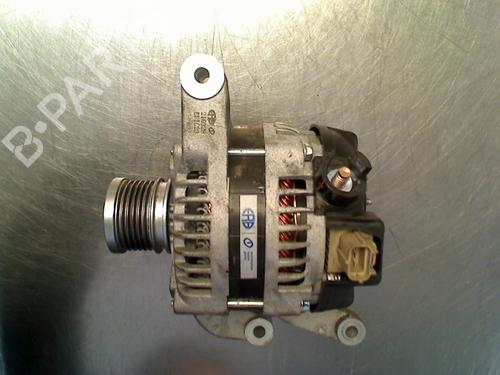 Used Alternator Alternator 39196263 39196263