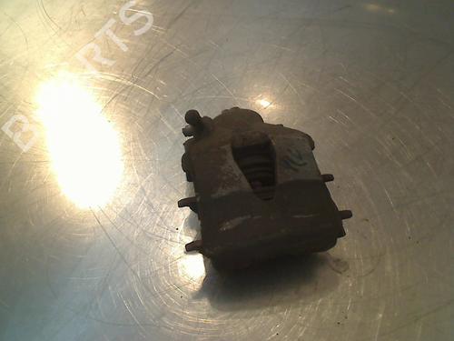 Used Right front brake caliper Right front brake caliper VW GOLF V (1K1) 1.6 FSI (115 hp) 34678018 34678018