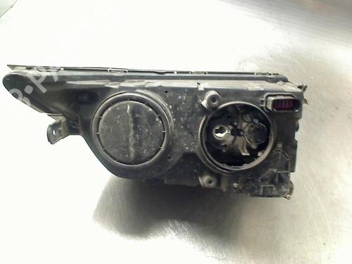 Left headlight VW CRAFTER 30-50 Van (2E_) 2.0 TDI | BP35783829C28 - Image 2