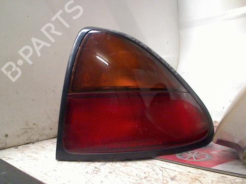 Used Right taillight Right taillight MAZDA 323 C V (BA) 1.3 16V (73 hp) 34661010 34661010