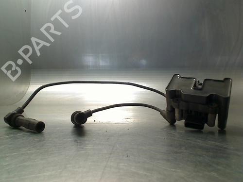Tændspole Tændspole VW LUPO I (6X1, 6E1) 1.4 16V (75 hp) 35894323 35894323