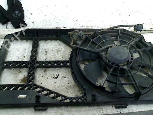 Used Radiator fan Radiator fan 34654132 34654132