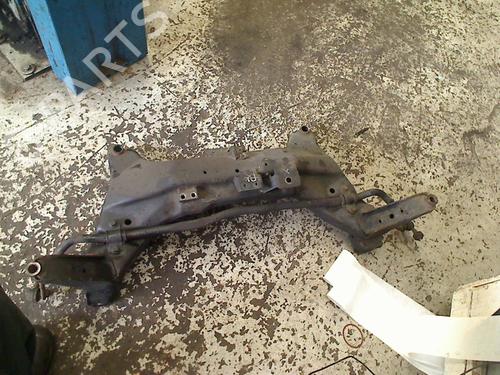 Used Subframe Subframe NISSAN ALMERA II Hatchback (N16) 1.8 (116 hp) 34657321 34657321