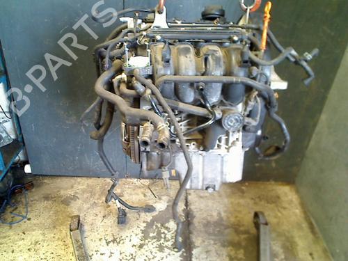 Engine SEAT IBIZA III (6L1) 1.4 16V | BP38196672M1 - Image 4