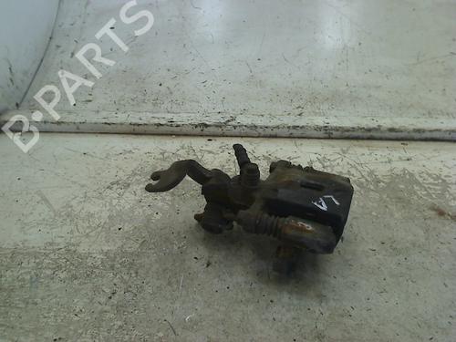 Used Left rear brake caliper Left rear brake caliper KIA CERATO I Hatchback (LD) 2.0 (143 hp) 34663383 34663383