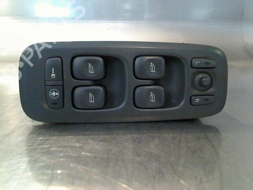 Used Switch Switch VOLVO S60 I (384) 2.4 (140 hp) 34677573 34677573