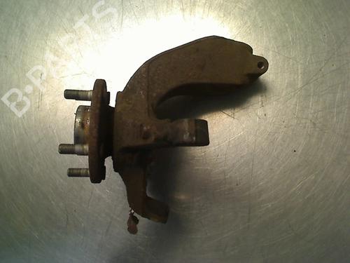 Left front steering knuckle FORD FOCUS II Convertible 2.0 | BP39492648M25 - Image 2