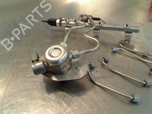 Injection rail BMW 1 (E81) 116 i | BP34681362M98 - Image 3