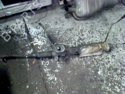 Used Steering rack Steering rack SEAT LEON (1M1) 1.8 20V (125 hp) 34670416 34670416