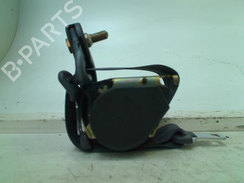 Used Rear right seatbelt Rear right seatbelt 34650730 34650730