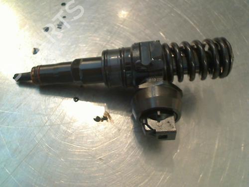 Used Injector Injector VW TRANSPORTER T5 Van (7HA, 7HH, 7EA, 7EH) 1.9 TDI (85 hp) 34678928 34678928