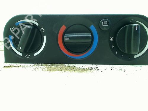 climate-control-bmw-3-e36-1990-1991-1992-1993-1994-1995-1996-1997-1998-34652203 main image
