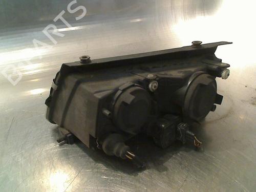 Right headlight VW PASSAT B5 Variant (3B5) 2.8 V6 Syncro/4motion | BP34680452C29 - Image 2